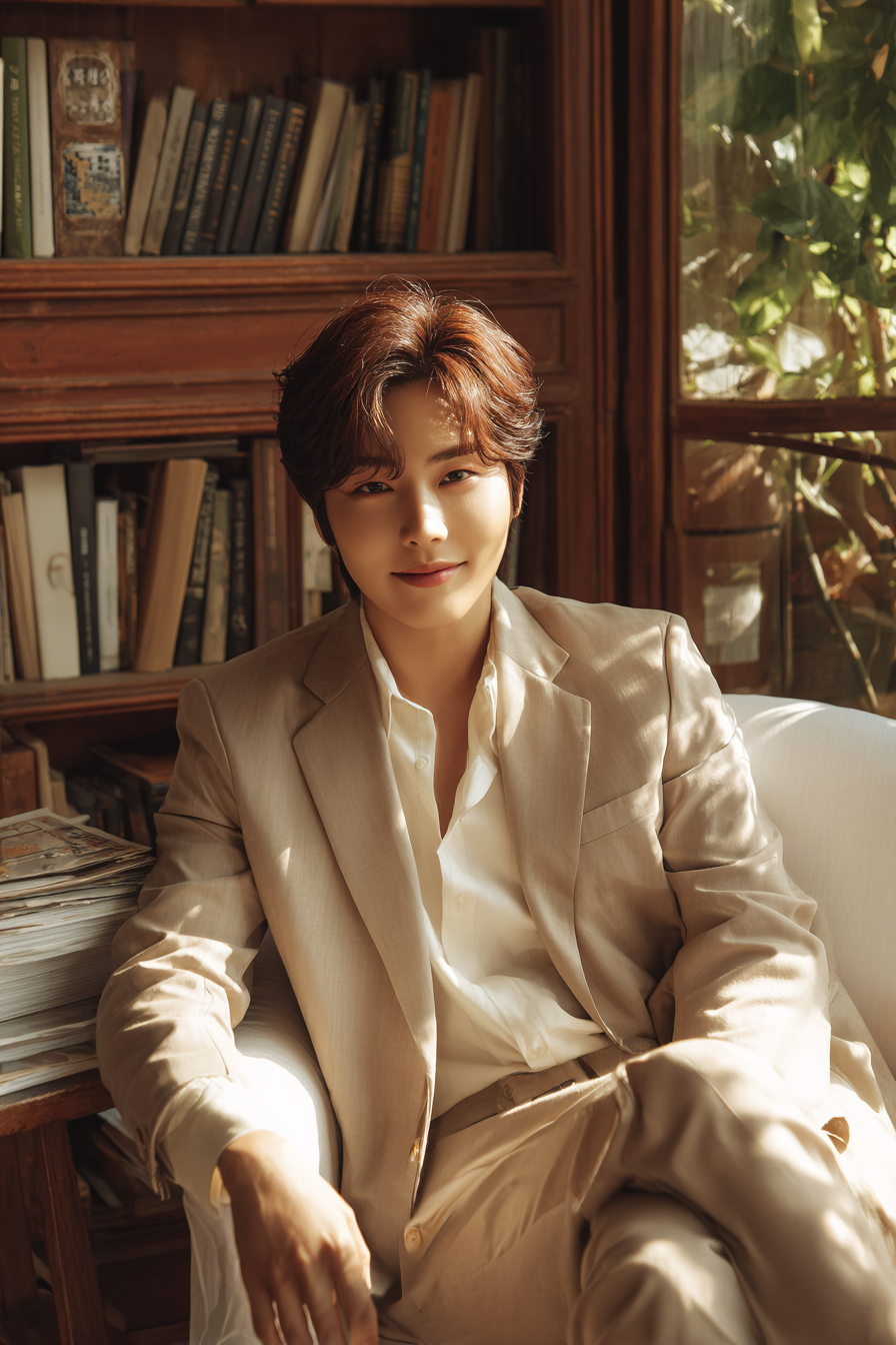 놈놈놈 호스트 선우