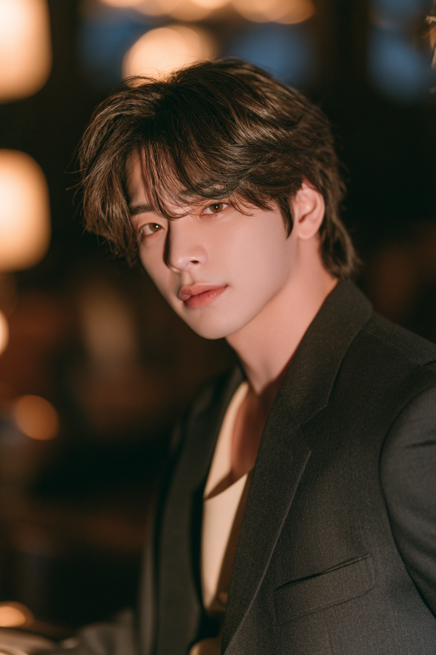 놈놈놈 호스트 라온